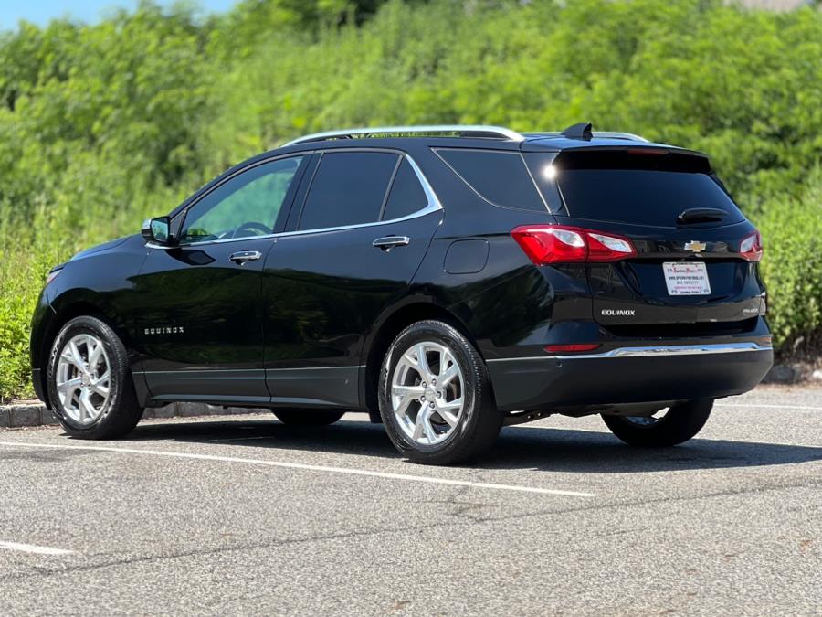 2020 Chevrolet Equinox FWD 4dr Premier w/1LZ, available for sale in Paterson, New Jersey | Speedway Motors LLC. Paterson, New Jersey 2020 Chevrolet Equinox FWD 4dr Premier w/1LZ, available for sale in Paterson, New Jersey | Speedway Motors LLC. Paterson, New Jersey