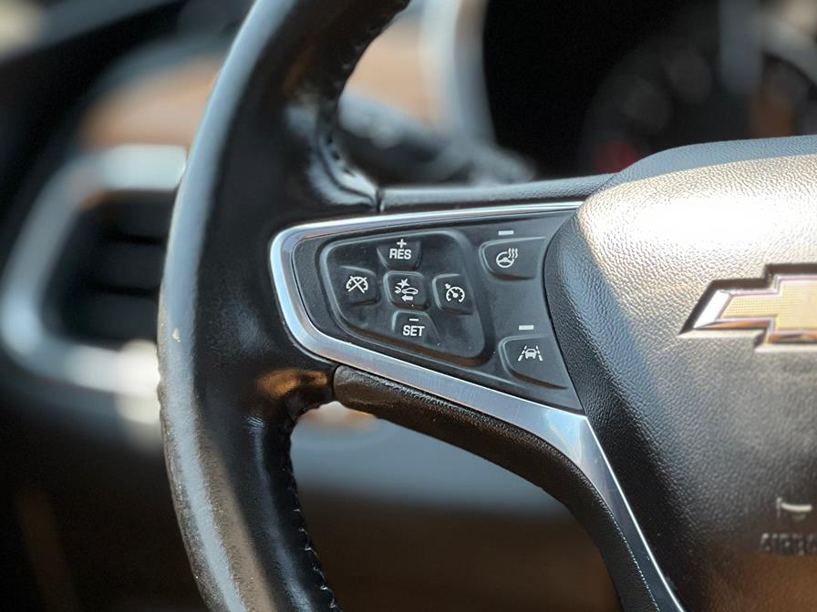 2020 Chevrolet Equinox FWD 4dr Premier w/1LZ, available for sale in Paterson, New Jersey | Speedway Motors LLC. Paterson, New Jersey 2020 Chevrolet Equinox FWD 4dr Premier w/1LZ, available for sale in Paterson, New Jersey | Speedway Motors LLC. Paterson, New Jersey