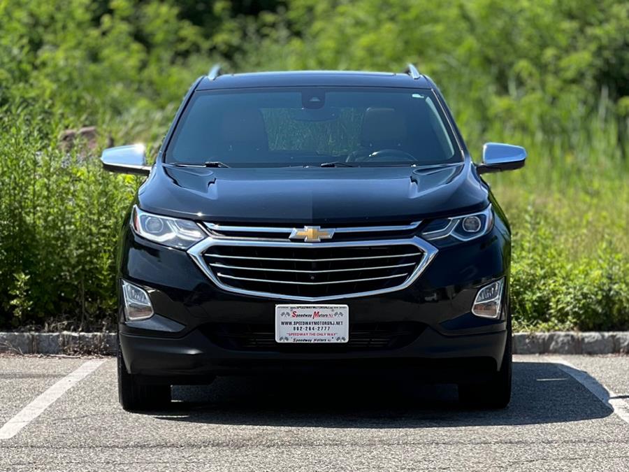 2020 Chevrolet Equinox FWD 4dr Premier w/1LZ, available for sale in Paterson, New Jersey | Speedway Motors LLC. Paterson, New Jersey 2020 Chevrolet Equinox FWD 4dr Premier w/1LZ, available for sale in Paterson, New Jersey | Speedway Motors LLC. Paterson, New Jersey
