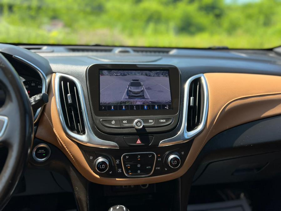 2020 Chevrolet Equinox FWD 4dr Premier w/1LZ, available for sale in Paterson, New Jersey | Speedway Motors LLC. Paterson, New Jersey 2020 Chevrolet Equinox FWD 4dr Premier w/1LZ, available for sale in Paterson, New Jersey | Speedway Motors LLC. Paterson, New Jersey