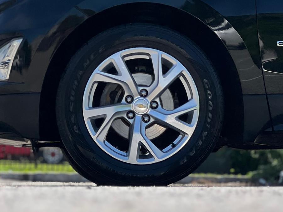 2020 Chevrolet Equinox FWD 4dr Premier w/1LZ, available for sale in Paterson, New Jersey | Speedway Motors LLC. Paterson, New Jersey 2020 Chevrolet Equinox FWD 4dr Premier w/1LZ, available for sale in Paterson, New Jersey | Speedway Motors LLC. Paterson, New Jersey