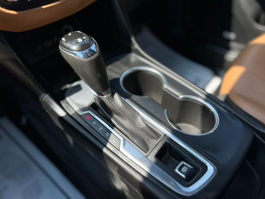 2020 Chevrolet Equinox FWD 4dr Premier w/1LZ, available for sale in Paterson, New Jersey | Speedway Motors LLC. Paterson, New Jersey 2020 Chevrolet Equinox FWD 4dr Premier w/1LZ, available for sale in Paterson, New Jersey | Speedway Motors LLC. Paterson, New Jersey