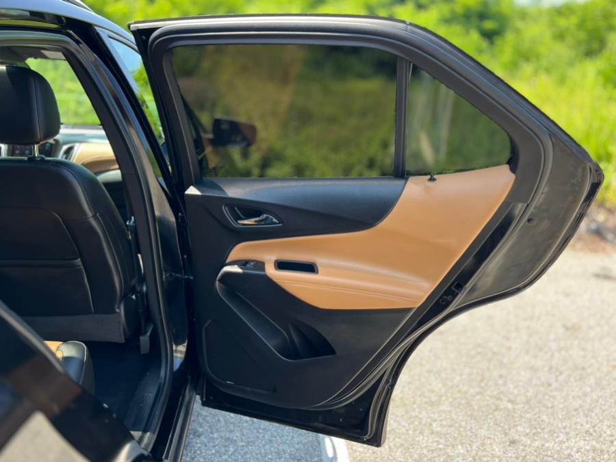 2020 Chevrolet Equinox FWD 4dr Premier w/1LZ, available for sale in Paterson, New Jersey | Speedway Motors LLC. Paterson, New Jersey 2020 Chevrolet Equinox FWD 4dr Premier w/1LZ, available for sale in Paterson, New Jersey | Speedway Motors LLC. Paterson, New Jersey