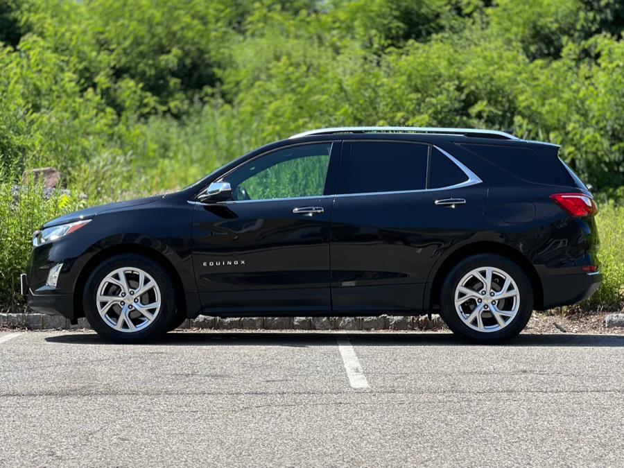 2020 Chevrolet Equinox FWD 4dr Premier w/1LZ, available for sale in Paterson, New Jersey | Speedway Motors LLC. Paterson, New Jersey 2020 Chevrolet Equinox FWD 4dr Premier w/1LZ, available for sale in Paterson, New Jersey | Speedway Motors LLC. Paterson, New Jersey