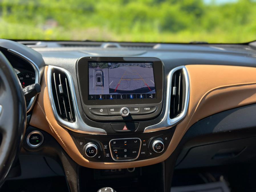 2020 Chevrolet Equinox FWD 4dr Premier w/1LZ, available for sale in Paterson, New Jersey | Speedway Motors LLC. Paterson, New Jersey 2020 Chevrolet Equinox FWD 4dr Premier w/1LZ, available for sale in Paterson, New Jersey | Speedway Motors LLC. Paterson, New Jersey