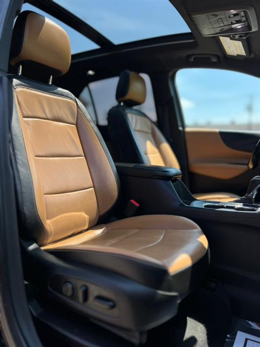 2020 Chevrolet Equinox FWD 4dr Premier w/1LZ, available for sale in Paterson, New Jersey | Speedway Motors LLC. Paterson, New Jersey 2020 Chevrolet Equinox FWD 4dr Premier w/1LZ, available for sale in Paterson, New Jersey | Speedway Motors LLC. Paterson, New Jersey