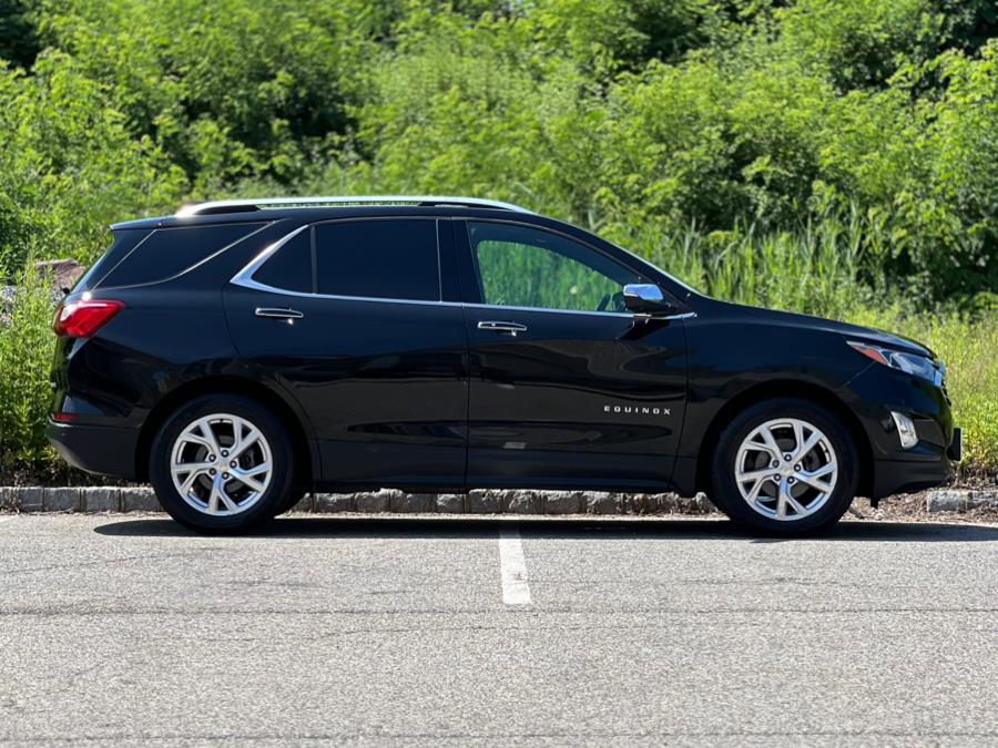 2020 Chevrolet Equinox FWD 4dr Premier w/1LZ, available for sale in Paterson, New Jersey | Speedway Motors LLC. Paterson, New Jersey 2020 Chevrolet Equinox FWD 4dr Premier w/1LZ, available for sale in Paterson, New Jersey | Speedway Motors LLC. Paterson, New Jersey