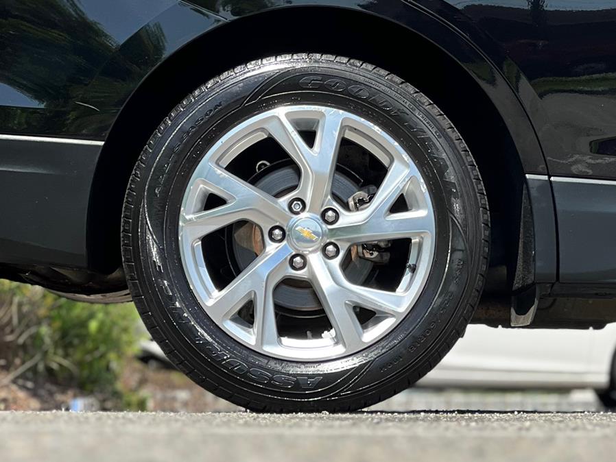 2020 Chevrolet Equinox FWD 4dr Premier w/1LZ, available for sale in Paterson, New Jersey | Speedway Motors LLC. Paterson, New Jersey 2020 Chevrolet Equinox FWD 4dr Premier w/1LZ, available for sale in Paterson, New Jersey | Speedway Motors LLC. Paterson, New Jersey