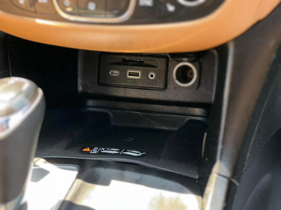 2020 Chevrolet Equinox FWD 4dr Premier w/1LZ, available for sale in Paterson, New Jersey | Speedway Motors LLC. Paterson, New Jersey 2020 Chevrolet Equinox FWD 4dr Premier w/1LZ, available for sale in Paterson, New Jersey | Speedway Motors LLC. Paterson, New Jersey