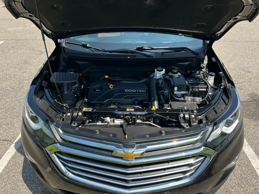 2020 Chevrolet Equinox FWD 4dr Premier w/1LZ, available for sale in Paterson, New Jersey | Speedway Motors LLC. Paterson, New Jersey 2020 Chevrolet Equinox FWD 4dr Premier w/1LZ, available for sale in Paterson, New Jersey | Speedway Motors LLC. Paterson, New Jersey