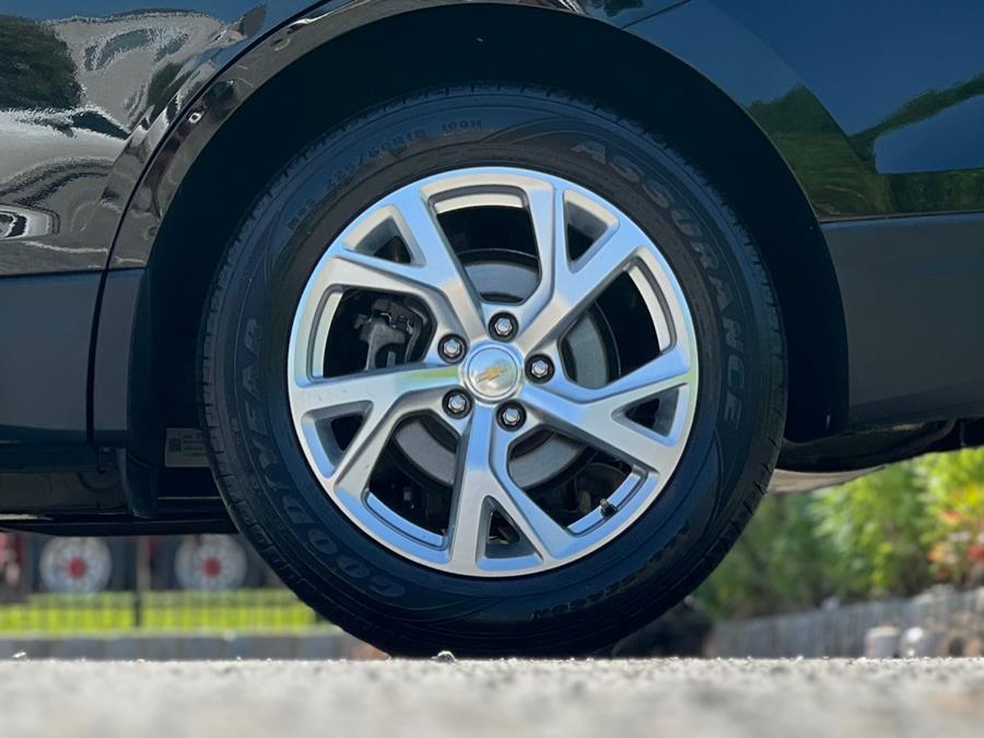 2020 Chevrolet Equinox FWD 4dr Premier w/1LZ, available for sale in Paterson, New Jersey | Speedway Motors LLC. Paterson, New Jersey 2020 Chevrolet Equinox FWD 4dr Premier w/1LZ, available for sale in Paterson, New Jersey | Speedway Motors LLC. Paterson, New Jersey