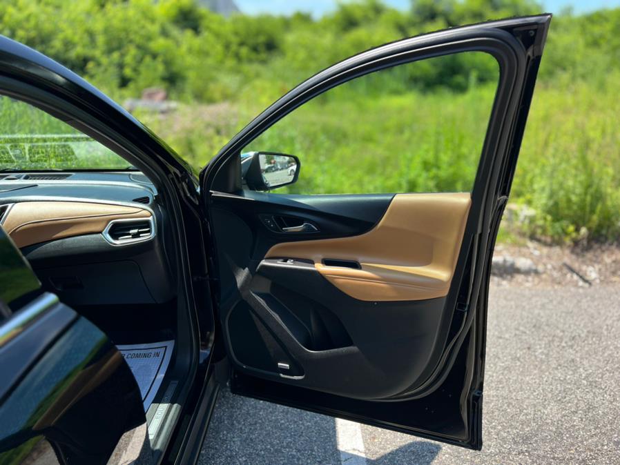 2020 Chevrolet Equinox FWD 4dr Premier w/1LZ, available for sale in Paterson, New Jersey | Speedway Motors LLC. Paterson, New Jersey 2020 Chevrolet Equinox FWD 4dr Premier w/1LZ, available for sale in Paterson, New Jersey | Speedway Motors LLC. Paterson, New Jersey