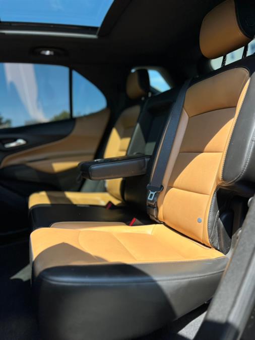 2020 Chevrolet Equinox FWD 4dr Premier w/1LZ, available for sale in Paterson, New Jersey | Speedway Motors LLC. Paterson, New Jersey 2020 Chevrolet Equinox FWD 4dr Premier w/1LZ, available for sale in Paterson, New Jersey | Speedway Motors LLC. Paterson, New Jersey