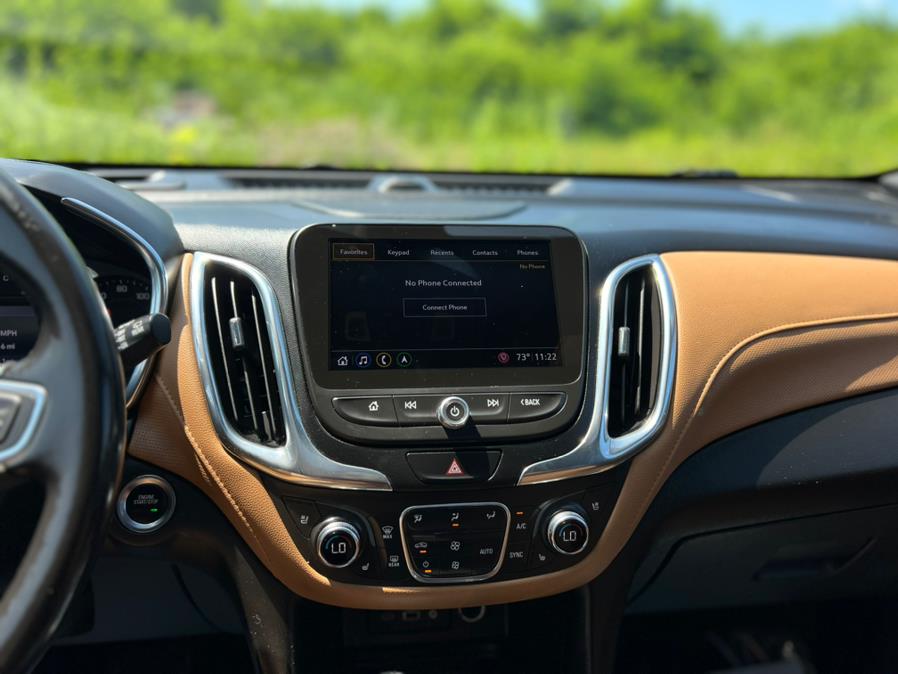 2020 Chevrolet Equinox FWD 4dr Premier w/1LZ, available for sale in Paterson, New Jersey | Speedway Motors LLC. Paterson, New Jersey 2020 Chevrolet Equinox FWD 4dr Premier w/1LZ, available for sale in Paterson, New Jersey | Speedway Motors LLC. Paterson, New Jersey