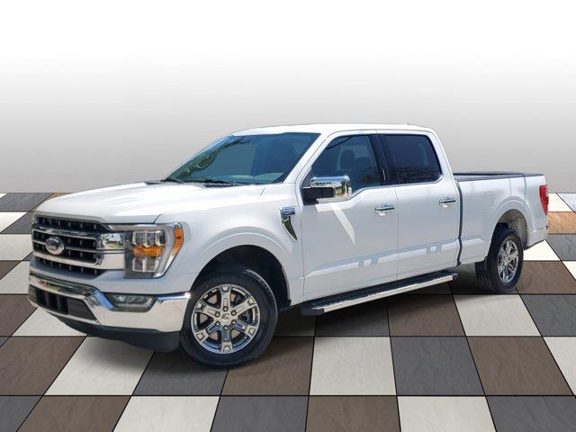 Used 2023 Ford F-150 in Fort Lauderdale, Florida | CarLux Fort Lauderdale. Fort Lauderdale, Florida