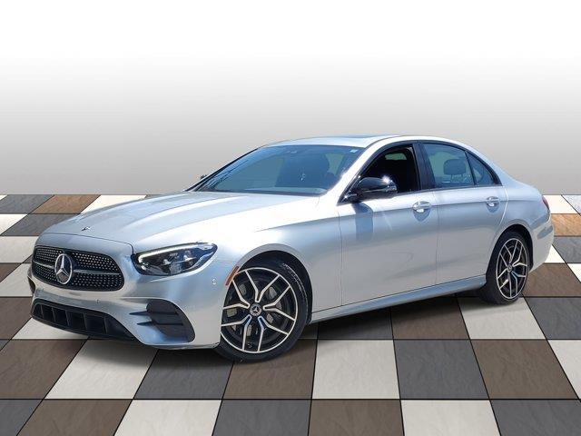 Used 2021 Mercedes-benz E-class in Woodside, New York | Drive Central. Woodside, New York