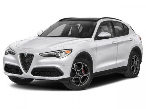 Used 2022 Alfa Romeo Stelvio in Fort Lauderdale, Florida | CarLux Fort Lauderdale. Fort Lauderdale, Florida