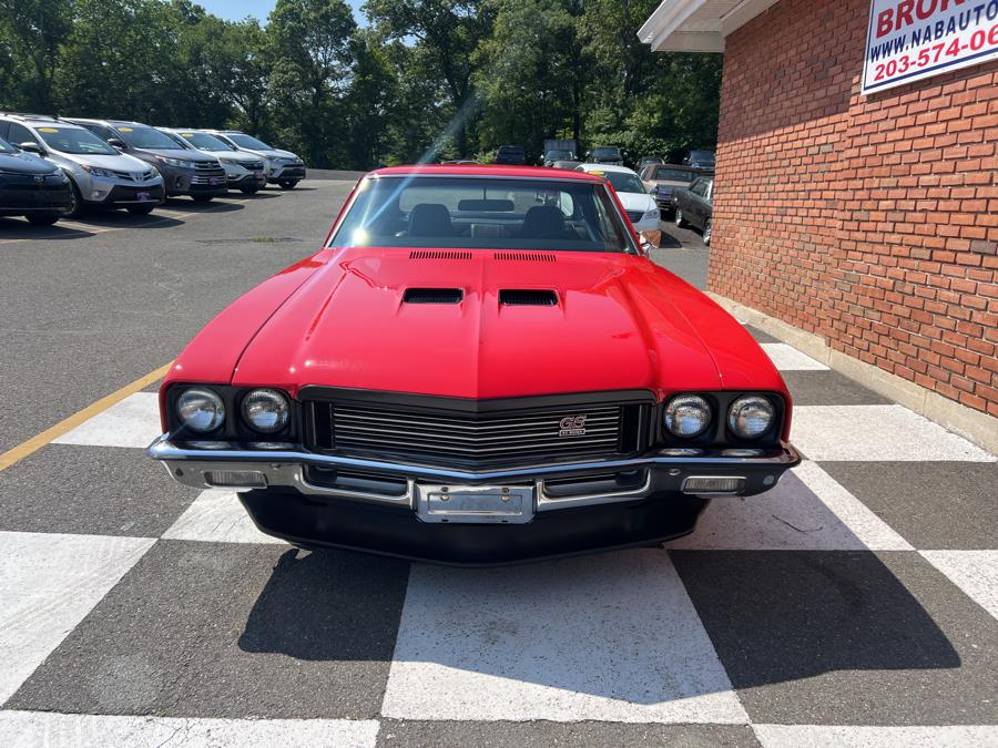 1972 Buick GS Stage 1, available for sale in Waterbury, Connecticut | National Auto Brokers, Inc.. Waterbury, Connecticut 1972 Buick GS Stage 1, available for sale in Waterbury, Connecticut | National Auto Brokers, Inc.. Waterbury, Connecticut