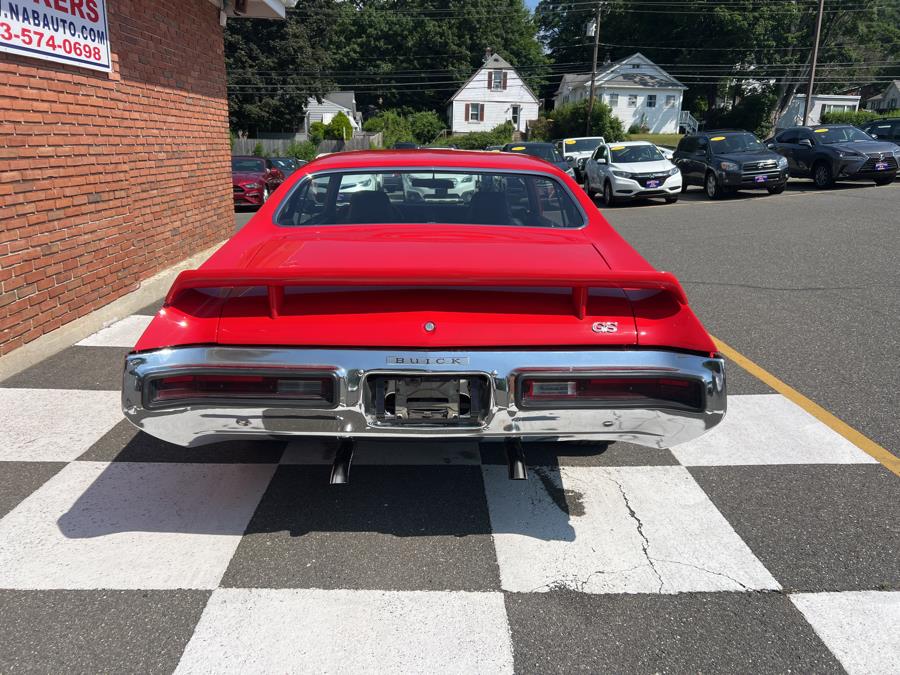 1972 Buick GS Stage 1, available for sale in Waterbury, Connecticut | National Auto Brokers, Inc.. Waterbury, Connecticut 1972 Buick GS Stage 1, available for sale in Waterbury, Connecticut | National Auto Brokers, Inc.. Waterbury, Connecticut