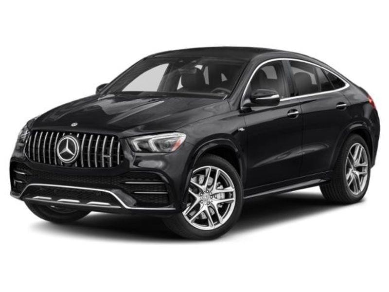 Used 2022 Mercedes-benz Gle Coupe in Woodside, New York | Drive Central. Woodside, New York