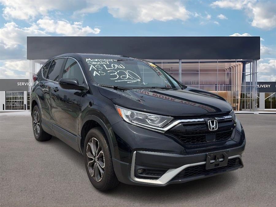 2021 Honda Cr-v EX, available for sale in Woodside, New York | Drive Central. Woodside, New York 2021 Honda Cr-v EX, available for sale in Woodside, New York | Drive Central. Woodside, New York