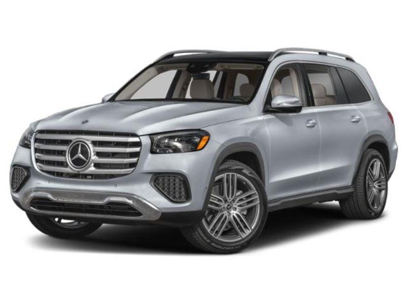 Used 2024 Mercedes-benz Gls in Woodside, New York | Drive Central. Woodside, New York