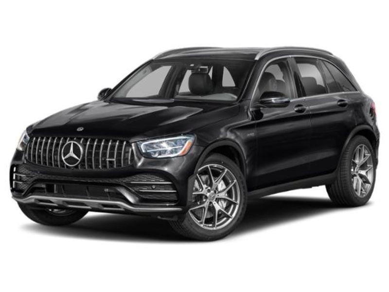 Used 2021 Mercedes-benz Glc in Woodside, New York | Drive Central. Woodside, New York