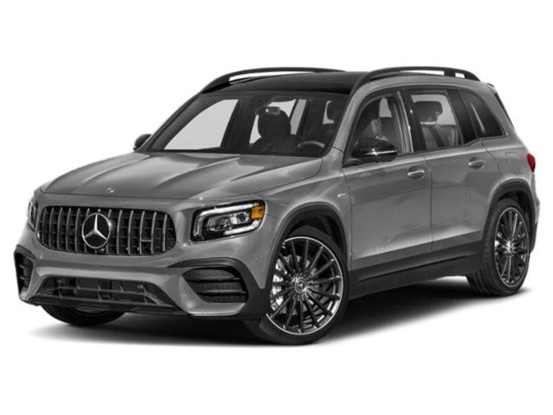 Used 2021 Mercedes-benz Glb in Woodside, New York | Drive Central. Woodside, New York