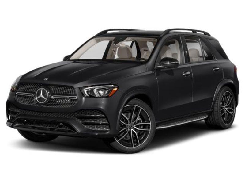 Used 2021 Mercedes-benz Gle Suv in Woodside, New York | Drive Central. Woodside, New York