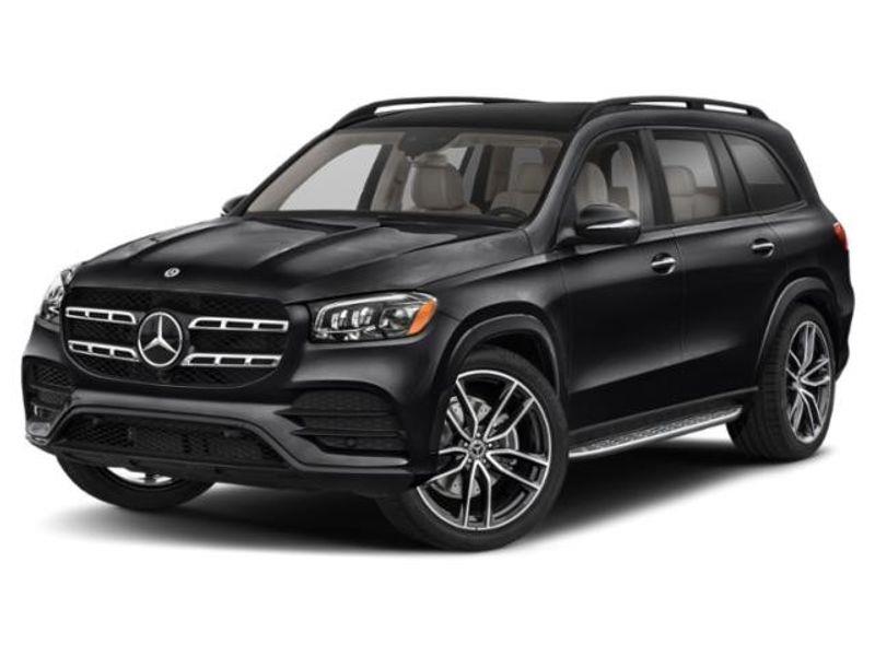 Used 2021 Mercedes-benz Gls in Woodside, New York | Drive Central. Woodside, New York
