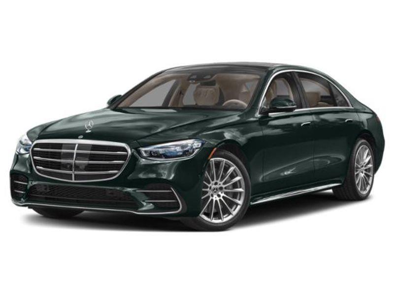 Used 2021 Mercedes-benz S-class in Woodside, New York | Drive Central. Woodside, New York