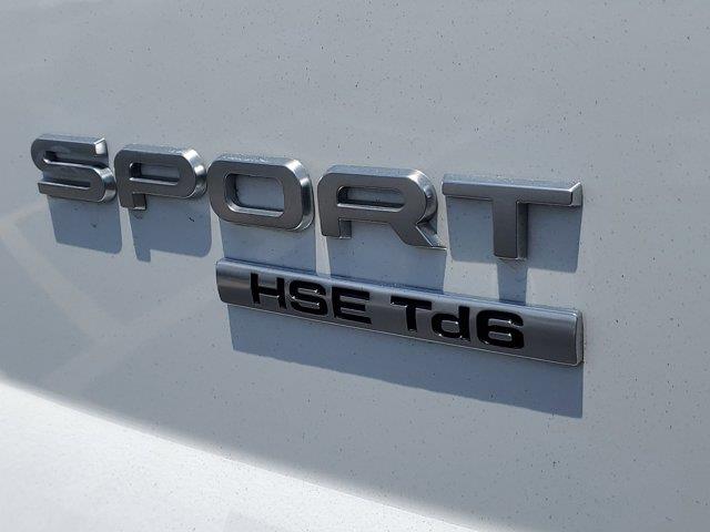2018 Land Rover Range Rover Sport Td6 Diesel HSE, available for sale in Fort Myers, Florida | Carlux Fort Myers. Fort Myers, Florida 2018 Land Rover Range Rover Sport Td6 Diesel HSE, available for sale in Fort Myers, Florida | Carlux Fort Myers. Fort Myers, Florida