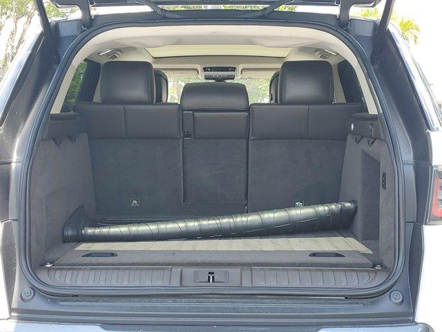 2018 Land Rover Range Rover Sport Td6 Diesel HSE, available for sale in Fort Myers, Florida | Carlux Fort Myers. Fort Myers, Florida 2018 Land Rover Range Rover Sport Td6 Diesel HSE, available for sale in Fort Myers, Florida | Carlux Fort Myers. Fort Myers, Florida
