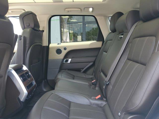 2018 Land Rover Range Rover Sport Td6 Diesel HSE, available for sale in Fort Myers, Florida | Carlux Fort Myers. Fort Myers, Florida 2018 Land Rover Range Rover Sport Td6 Diesel HSE, available for sale in Fort Myers, Florida | Carlux Fort Myers. Fort Myers, Florida