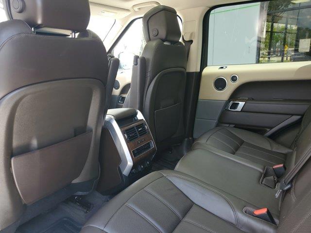 2018 Land Rover Range Rover Sport Td6 Diesel HSE, available for sale in Fort Myers, Florida | Carlux Fort Myers. Fort Myers, Florida 2018 Land Rover Range Rover Sport Td6 Diesel HSE, available for sale in Fort Myers, Florida | Carlux Fort Myers. Fort Myers, Florida