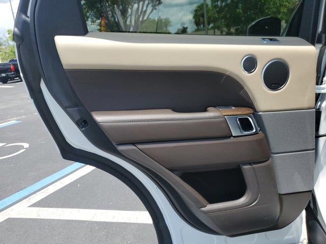 2018 Land Rover Range Rover Sport Td6 Diesel HSE, available for sale in Fort Myers, Florida | Carlux Fort Myers. Fort Myers, Florida 2018 Land Rover Range Rover Sport Td6 Diesel HSE, available for sale in Fort Myers, Florida | Carlux Fort Myers. Fort Myers, Florida
