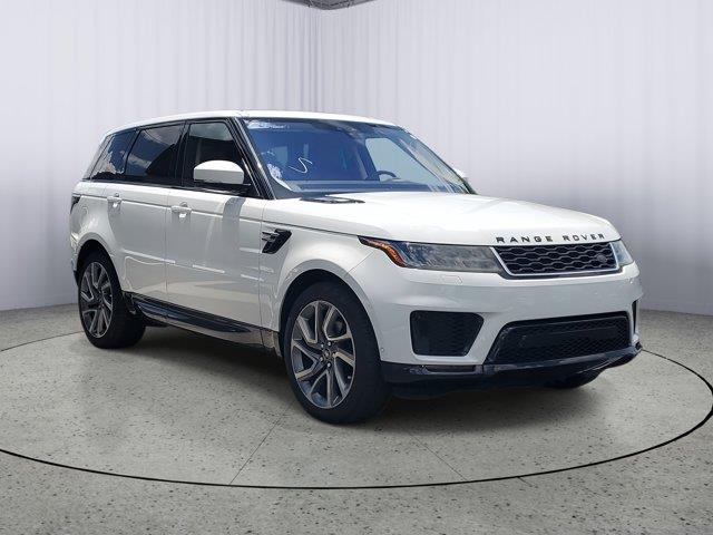 2018 Land Rover Range Rover Sport Td6 Diesel HSE, available for sale in Fort Myers, Florida | Carlux Fort Myers. Fort Myers, Florida 2018 Land Rover Range Rover Sport Td6 Diesel HSE, available for sale in Fort Myers, Florida | Carlux Fort Myers. Fort Myers, Florida