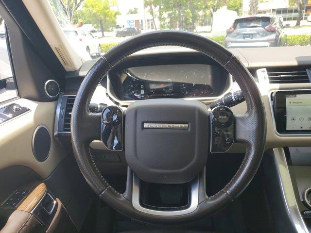 2018 Land Rover Range Rover Sport Td6 Diesel HSE, available for sale in Fort Myers, Florida | Carlux Fort Myers. Fort Myers, Florida 2018 Land Rover Range Rover Sport Td6 Diesel HSE, available for sale in Fort Myers, Florida | Carlux Fort Myers. Fort Myers, Florida