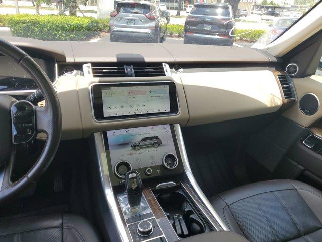 2018 Land Rover Range Rover Sport Td6 Diesel HSE, available for sale in Fort Myers, Florida | Carlux Fort Myers. Fort Myers, Florida 2018 Land Rover Range Rover Sport Td6 Diesel HSE, available for sale in Fort Myers, Florida | Carlux Fort Myers. Fort Myers, Florida