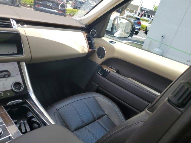 2018 Land Rover Range Rover Sport Td6 Diesel HSE, available for sale in Fort Myers, Florida | Carlux Fort Myers. Fort Myers, Florida 2018 Land Rover Range Rover Sport Td6 Diesel HSE, available for sale in Fort Myers, Florida | Carlux Fort Myers. Fort Myers, Florida