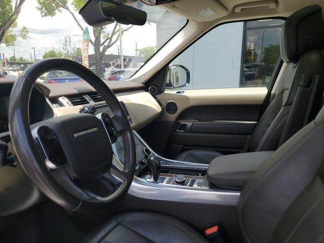 2018 Land Rover Range Rover Sport Td6 Diesel HSE, available for sale in Fort Myers, Florida | Carlux Fort Myers. Fort Myers, Florida 2018 Land Rover Range Rover Sport Td6 Diesel HSE, available for sale in Fort Myers, Florida | Carlux Fort Myers. Fort Myers, Florida