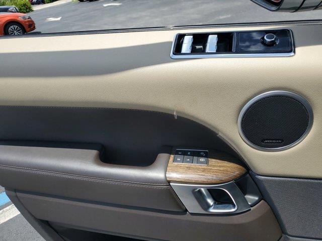 2018 Land Rover Range Rover Sport Td6 Diesel HSE, available for sale in Fort Myers, Florida | Carlux Fort Myers. Fort Myers, Florida 2018 Land Rover Range Rover Sport Td6 Diesel HSE, available for sale in Fort Myers, Florida | Carlux Fort Myers. Fort Myers, Florida