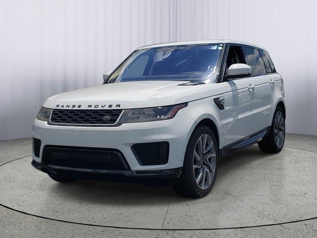 2018 Land Rover Range Rover Sport Td6 Diesel HSE, available for sale in Fort Myers, Florida | Carlux Fort Myers. Fort Myers, Florida 2018 Land Rover Range Rover Sport Td6 Diesel HSE, available for sale in Fort Myers, Florida | Carlux Fort Myers. Fort Myers, Florida