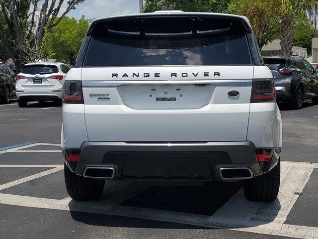 2018 Land Rover Range Rover Sport Td6 Diesel HSE, available for sale in Fort Myers, Florida | Carlux Fort Myers. Fort Myers, Florida 2018 Land Rover Range Rover Sport Td6 Diesel HSE, available for sale in Fort Myers, Florida | Carlux Fort Myers. Fort Myers, Florida