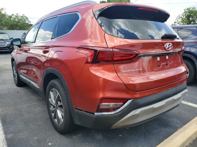 2019 Hyundai Santa Fe SEL Plus 2.4L Auto FWD, available for sale in Fort Myers, Florida | Carlux Fort Myers. Fort Myers, Florida 2019 Hyundai Santa Fe SEL Plus 2.4L Auto FWD, available for sale in Fort Myers, Florida | Carlux Fort Myers. Fort Myers, Florida