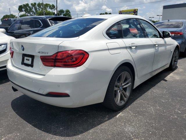 2019 BMW 4 Series 430i xDrive Gran Coupe, available for sale in Fort Myers, Florida | Carlux Fort Myers. Fort Myers, Florida 2019 BMW 4 Series 430i xDrive Gran Coupe, available for sale in Fort Myers, Florida | Carlux Fort Myers. Fort Myers, Florida