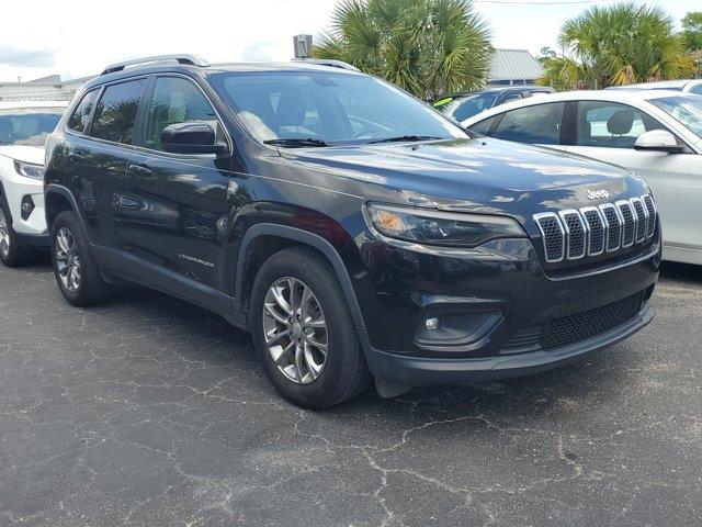 Used 2019 Jeep Cherokee in Woodside, New York | Drive Central. Woodside, New York