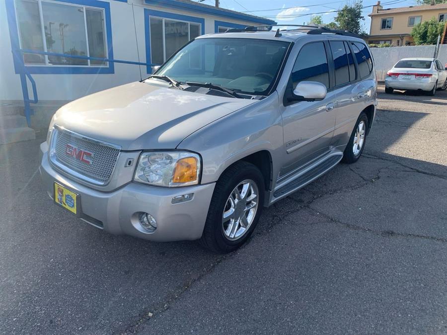 2007 GMC Envoy Denali, available for sale in Wolcott, New York | Auto Hunter CNY. Wolcott, New York 2007 GMC Envoy Denali, available for sale in Wolcott, New York | Auto Hunter CNY. Wolcott, New York
