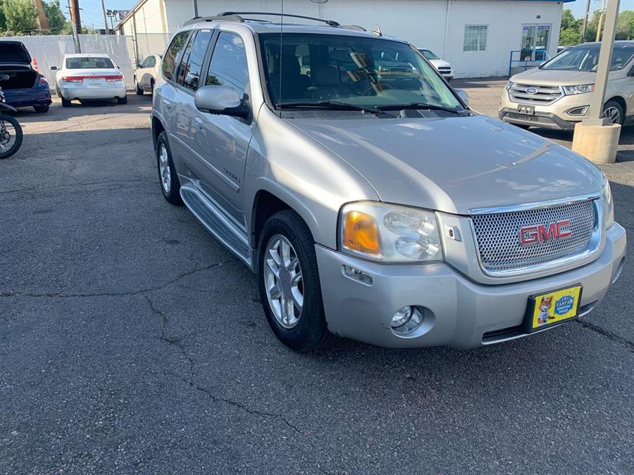 2007 GMC Envoy Denali, available for sale in Wolcott, New York | Auto Hunter CNY. Wolcott, New York 2007 GMC Envoy Denali, available for sale in Wolcott, New York | Auto Hunter CNY. Wolcott, New York