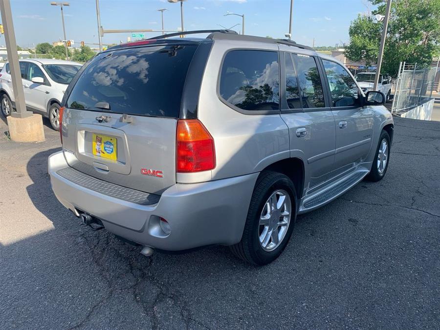 2007 GMC Envoy Denali, available for sale in Wolcott, New York | Auto Hunter CNY. Wolcott, New York 2007 GMC Envoy Denali, available for sale in Wolcott, New York | Auto Hunter CNY. Wolcott, New York